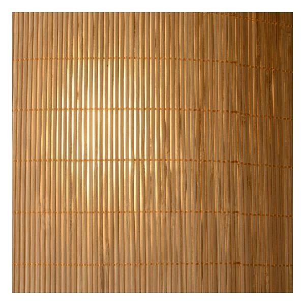 Lucide MAGIUS - Plafonnière - Ø 42 cm - 1xE27 - Licht hout - detail 1
